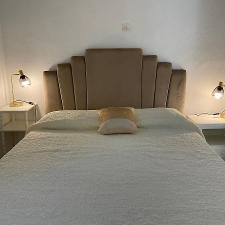 Mini Villa Bord De Mer San-Nicolao Eksteriør billede